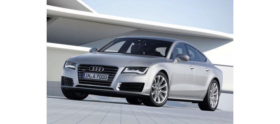 Audi A7 C7 Audi A7 C7